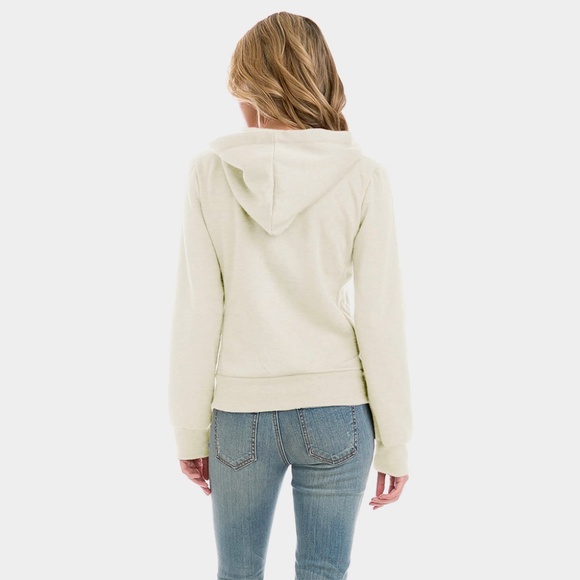 Tops - Cozy Hoodie - ALL SIZES